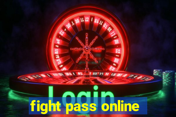 fight pass online